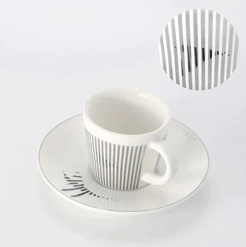 Mirror Reflection Cup