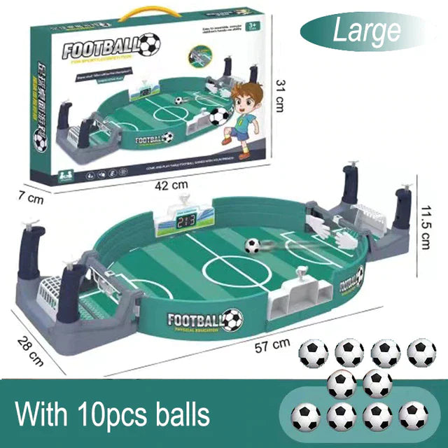 Football Table Soccer Game