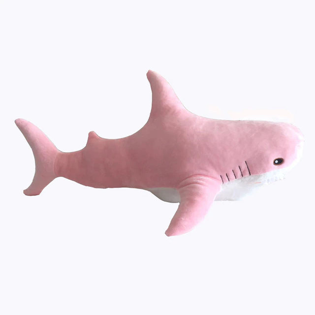 Cute Shark Plush Toy