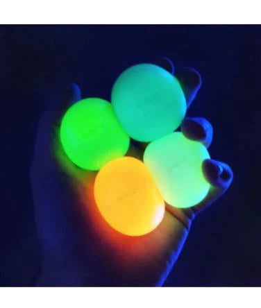 Sticky Orbs™ - Stress Relief Toy (4 pcs)