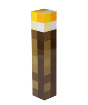 Minecraft Torch