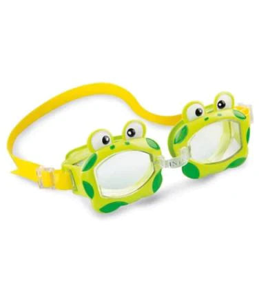 Froggy Goggles