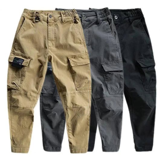 Cargo Pants Clothing