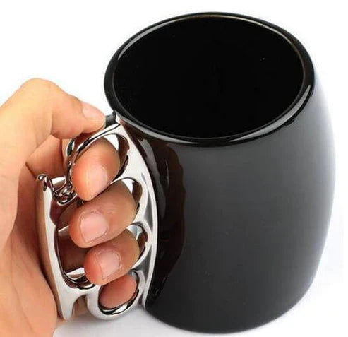 Creative Fist Cup