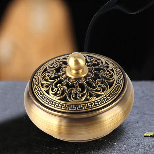 Incense Burner