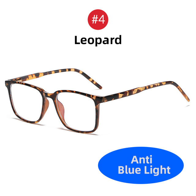 Anti Blue Light Glasses