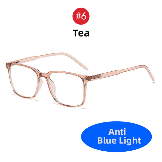 Anti Blue Light Glasses