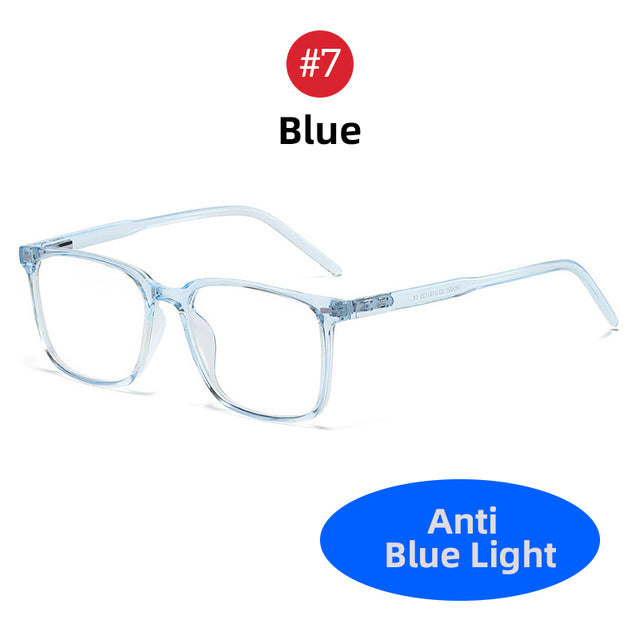 Anti Blue Light Glasses