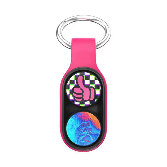 Fidget Toys Magnetic Pop Fidget Spinner