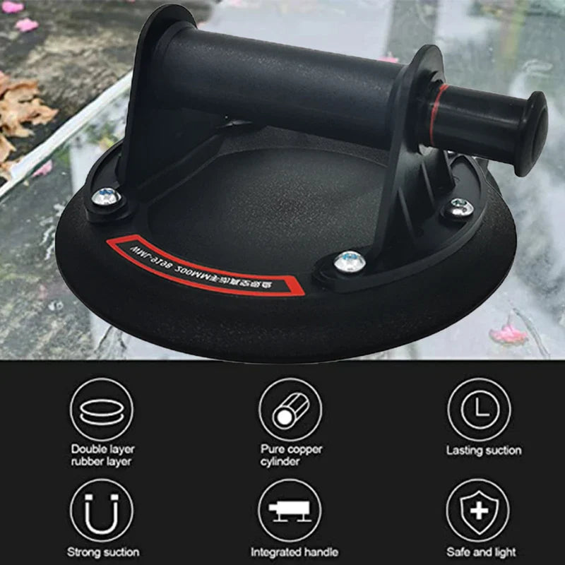 2023 Vacuum Suction Cup 200kg Loading Capacity Heavy Duty Vacuum Spreader