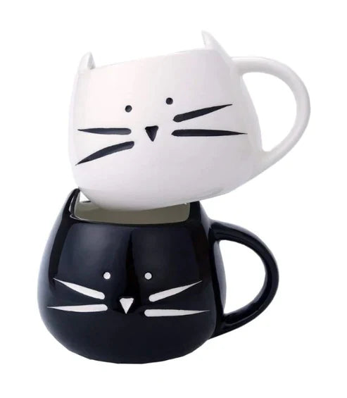 Cat Mug