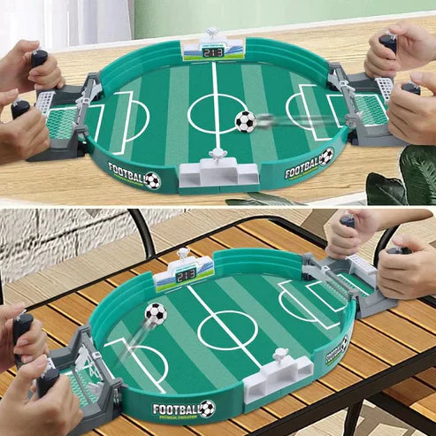 Football Table Soccer Game