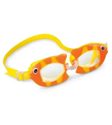 Froggy Goggles