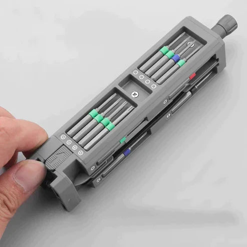 32 in 1 Precision Screwdriver Set