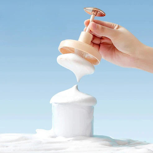 Easy Foam Effortless Cream Maker Cup