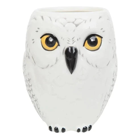 Harry Potter Hedwig OWL Mug