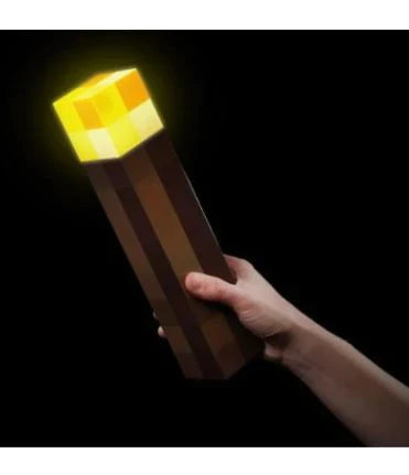 Minecraft Torch