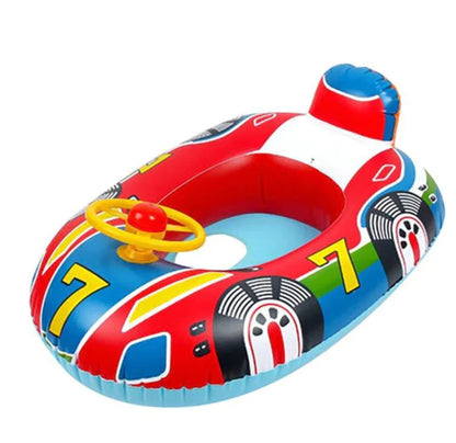 Inflatable Swimming Rings