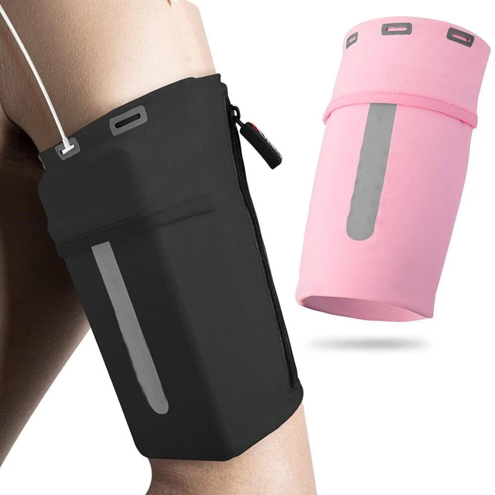 Waterproof Running Arm Phone Holder Case