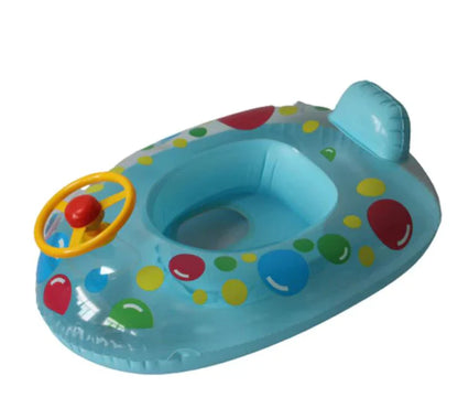 Inflatable Swimming Rings