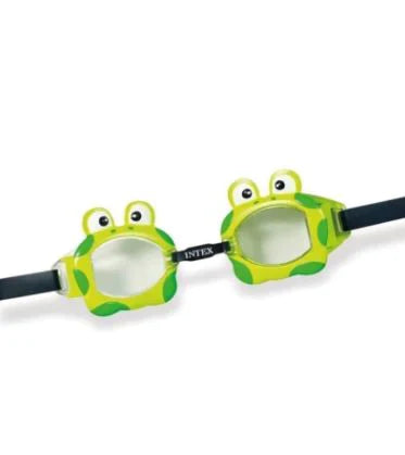 Froggy Goggles