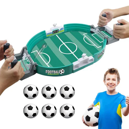 Football Table Soccer Game