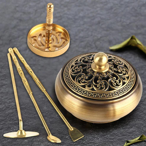 Incense Burner