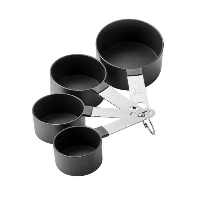 4/8Pcs Measuring Spoons Teaspoon