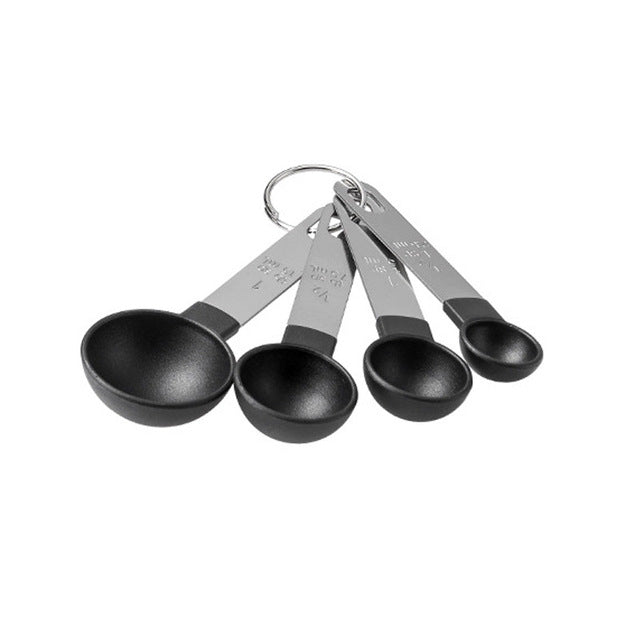 4/8Pcs Measuring Spoons Teaspoon