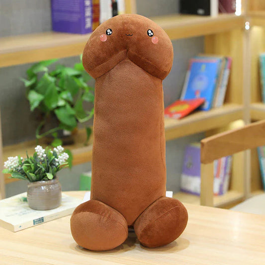 Penis Plush Pillow