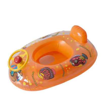 Inflatable Swimming Rings