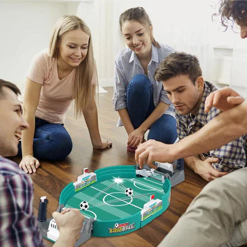 Football Table Soccer Game