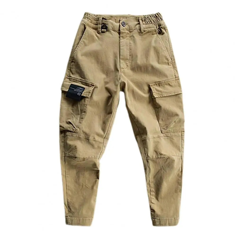 Cargo Pants Clothing