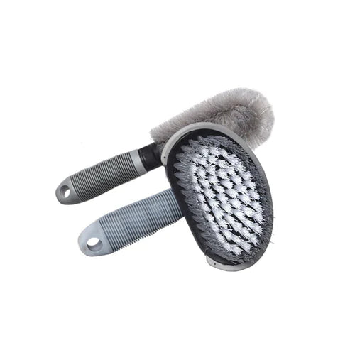 Wheel Wizard Car Deep Cleaning Brush