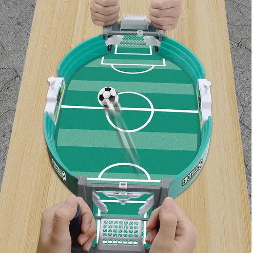 Football Table Soccer Game