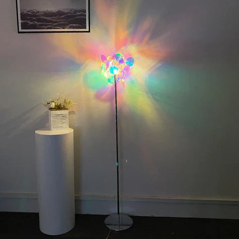 Colorful Mood Ambient Night Lamp