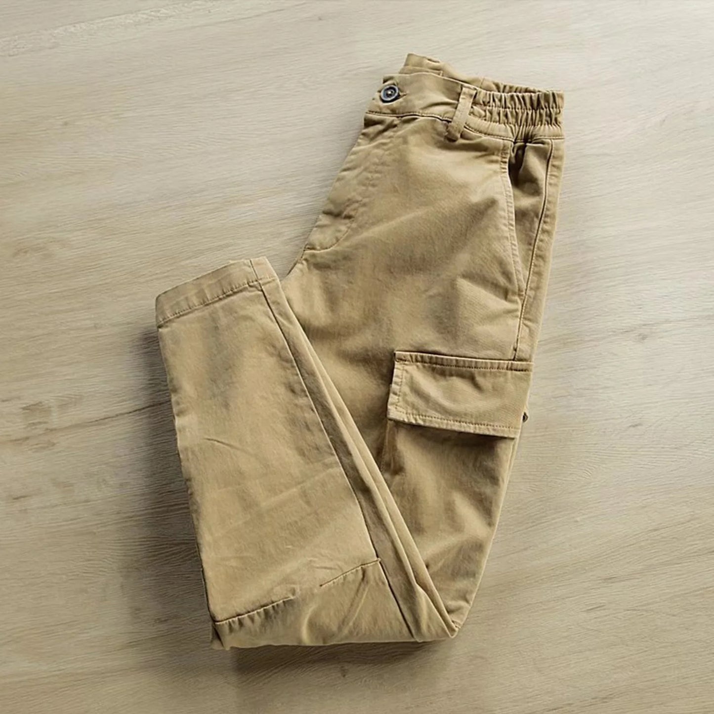 Cargo Pants Clothing