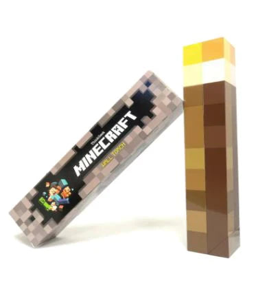 Minecraft Torch