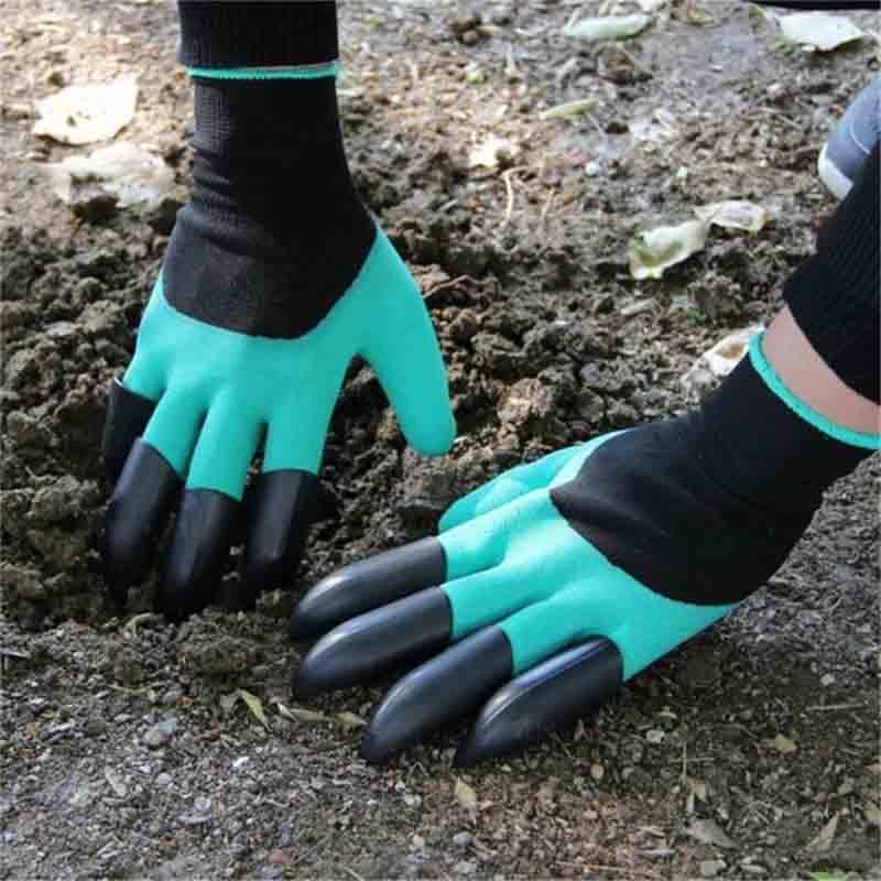 Garden gloves