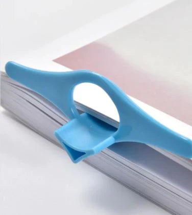 TILISMA Book Page Holder