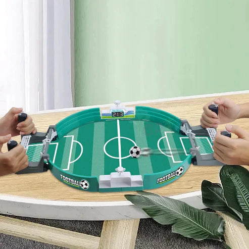 Football Table Soccer Game