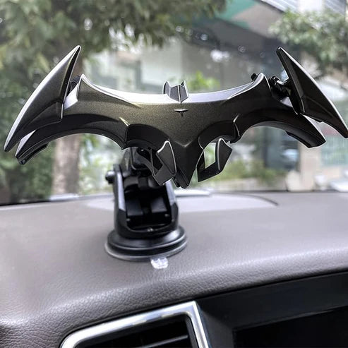 Batman Gravity Buckle Car Phone Holder