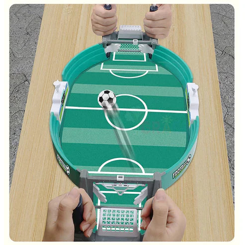 Football Table Soccer Game