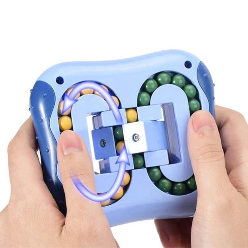 Creative Relieve Stress Rotating Intelligent Toy