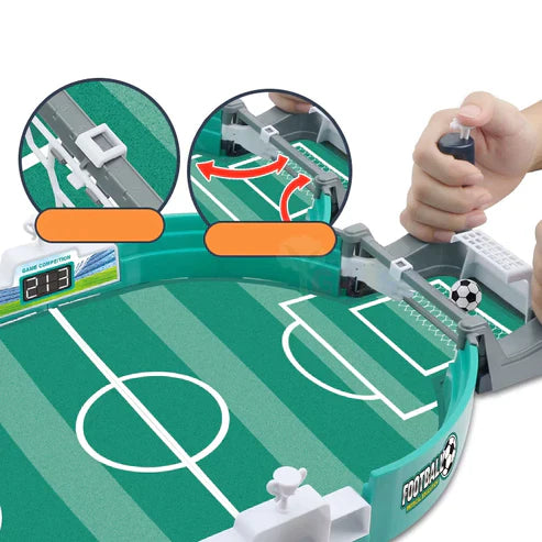 Football Table Soccer Game