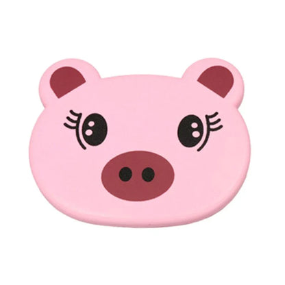 Kids Foldable Car Back Seat Table