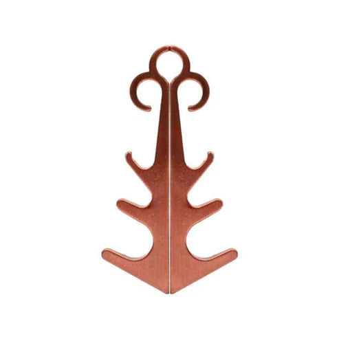Multifunctional Magnetic Retro Key Phone Holder