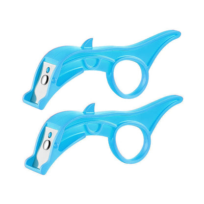 Fruit Apple Kiwi Peeler Orange Cutter Vegetable Stainless Steel