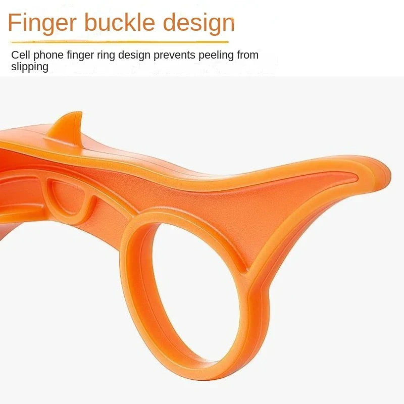 Fruit Apple Kiwi Peeler Orange Cutter Vegetable Stainless Steel