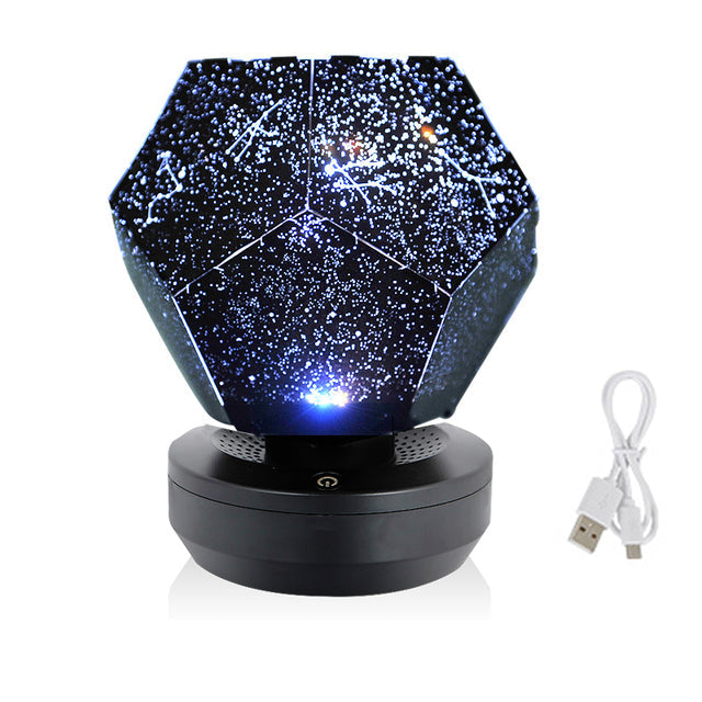 Stars Starry Sky Projector Night Light